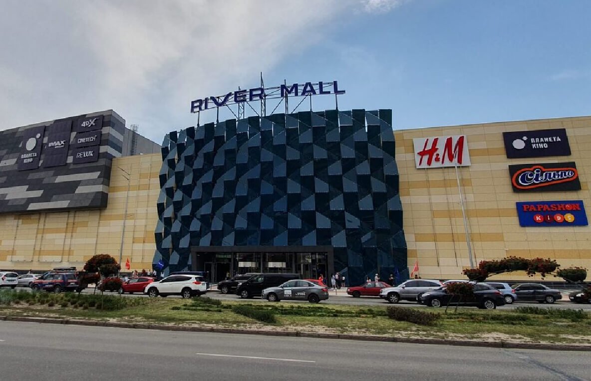 River Mall
