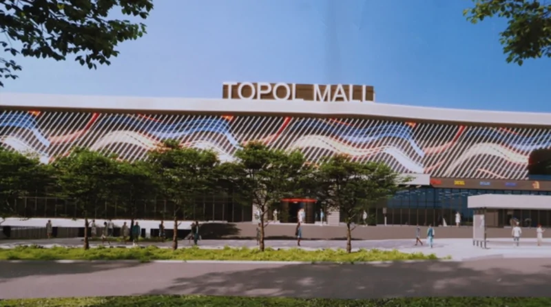 Topol Mall