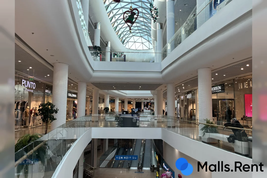 Ocean Plaza