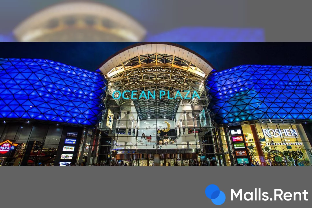 Ocean Plaza