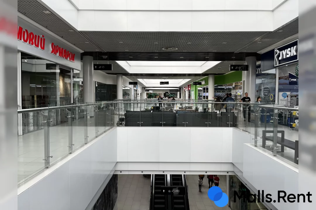 Hollywood Mall