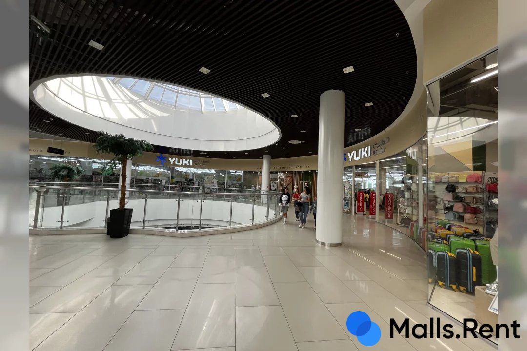 Hollywood Mall