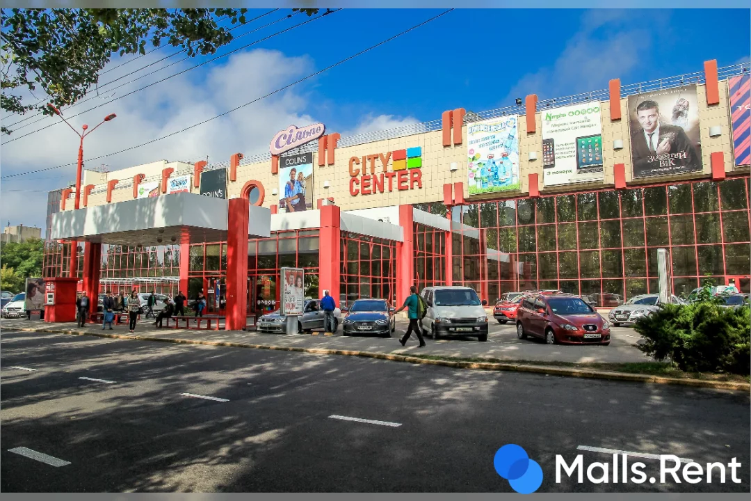 City Center