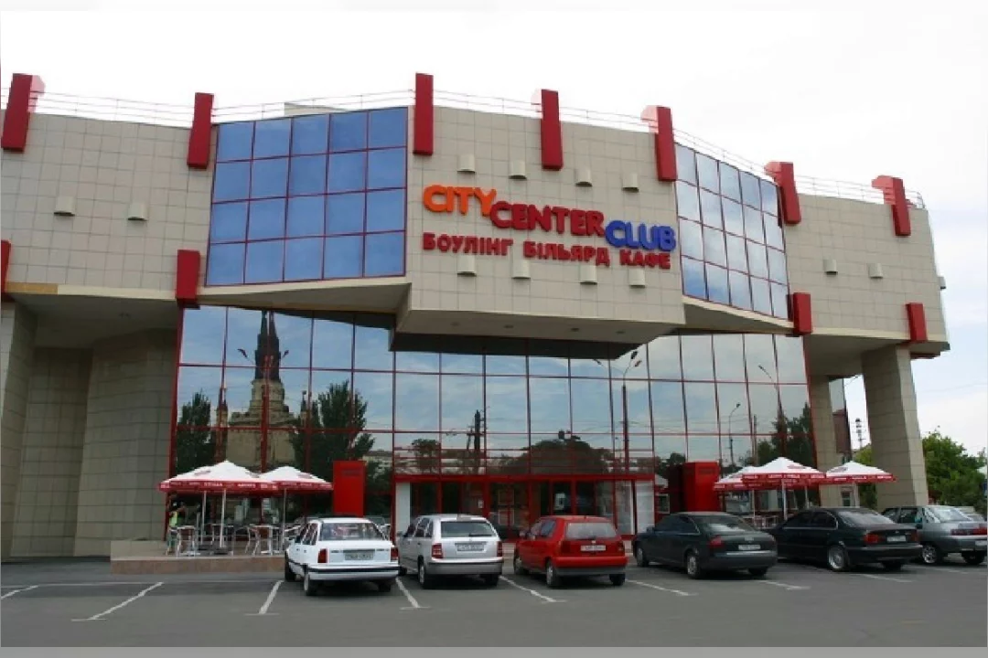 City Center