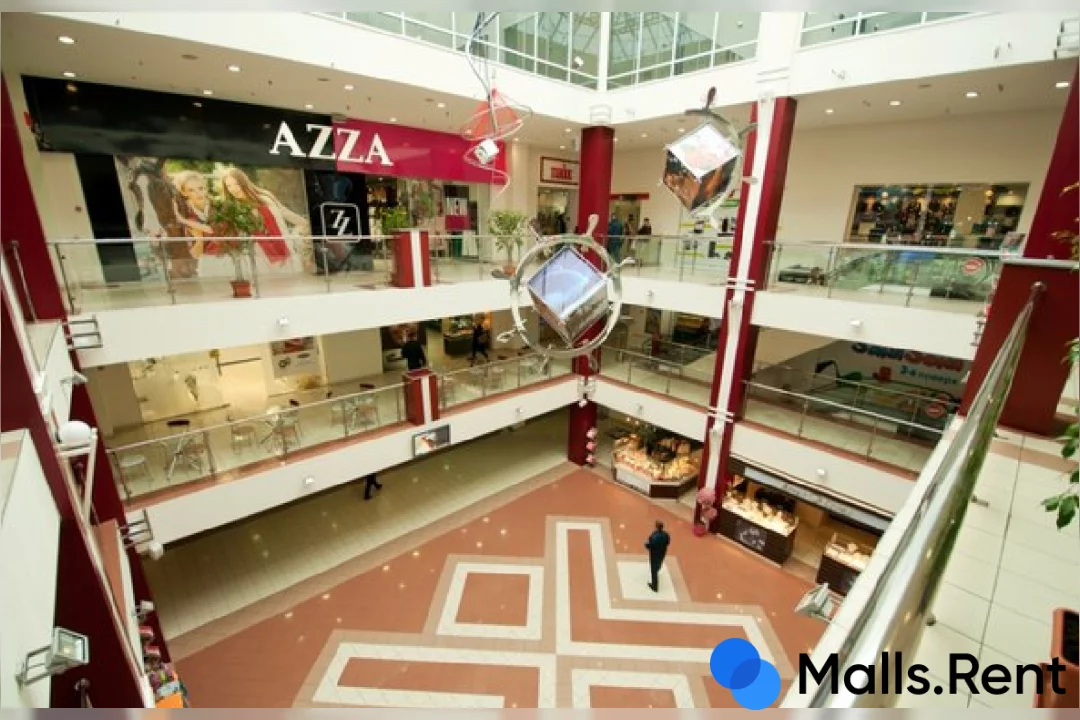 City Center