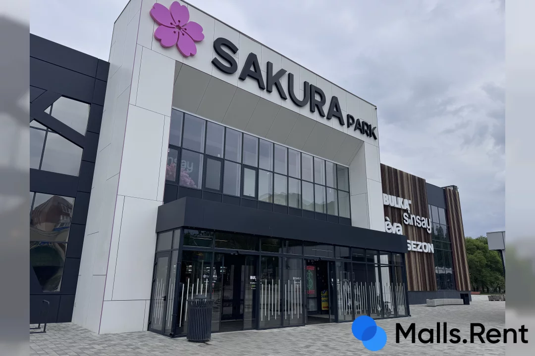 SAKURA Park