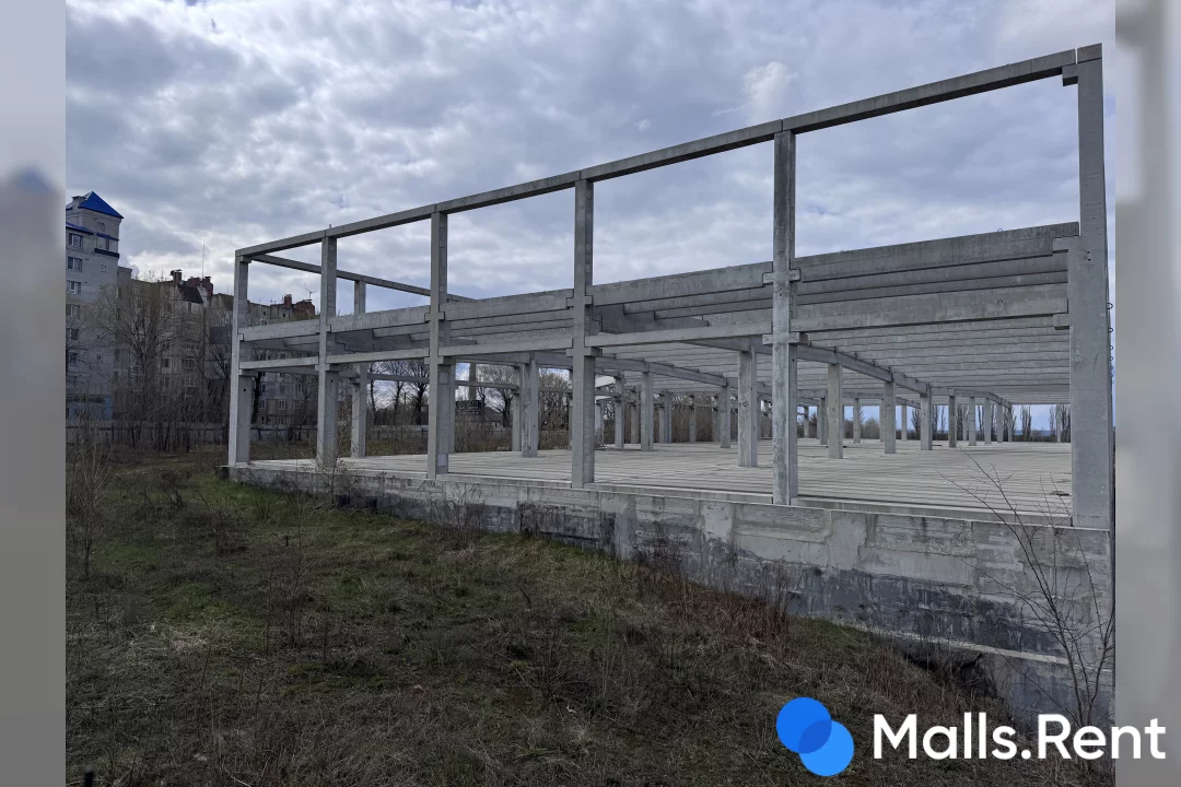 ТЦ вул. Білогородська (Боярка)