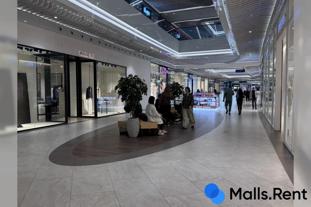 River Mall