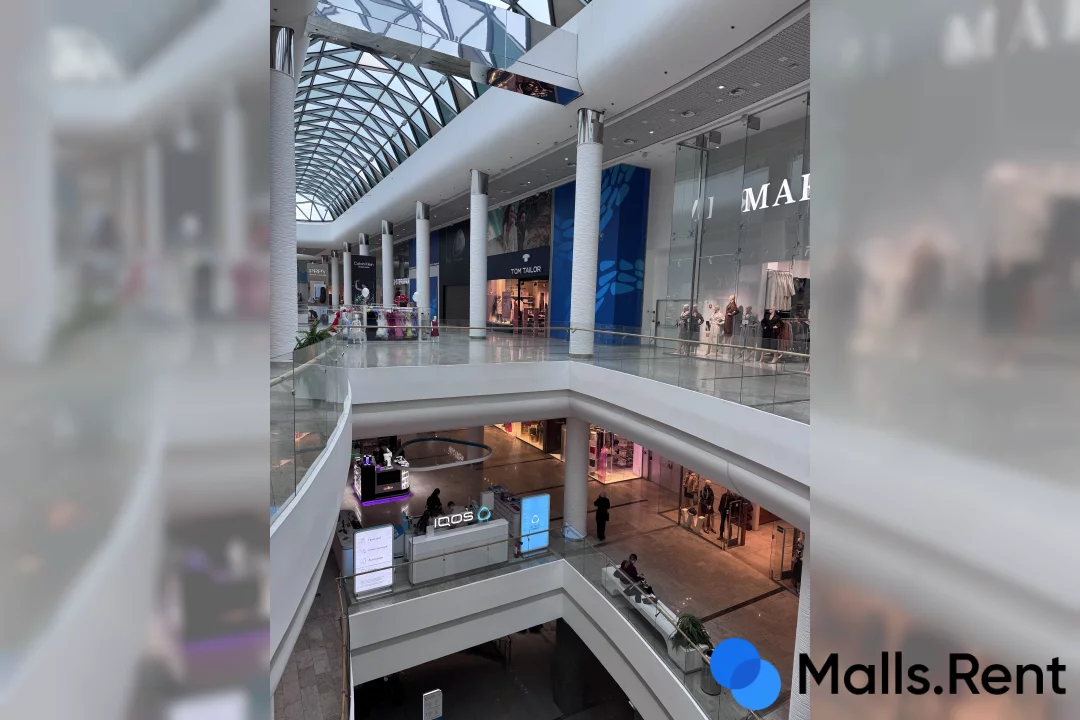 Ocean Plaza