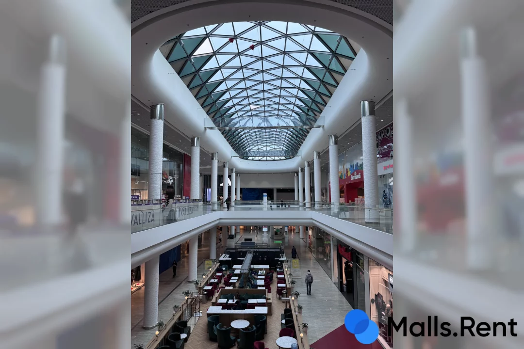 Ocean Plaza