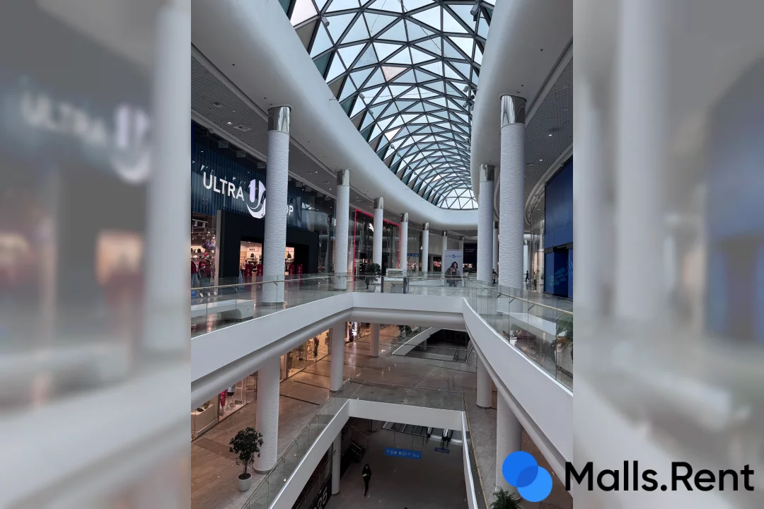 Ocean Plaza