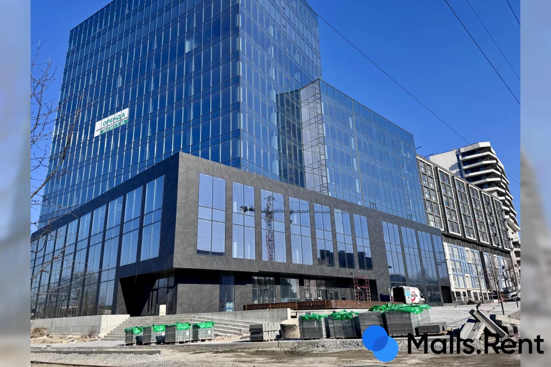 W One tower (Washington City)