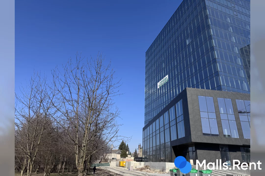 W One tower (Washington City)