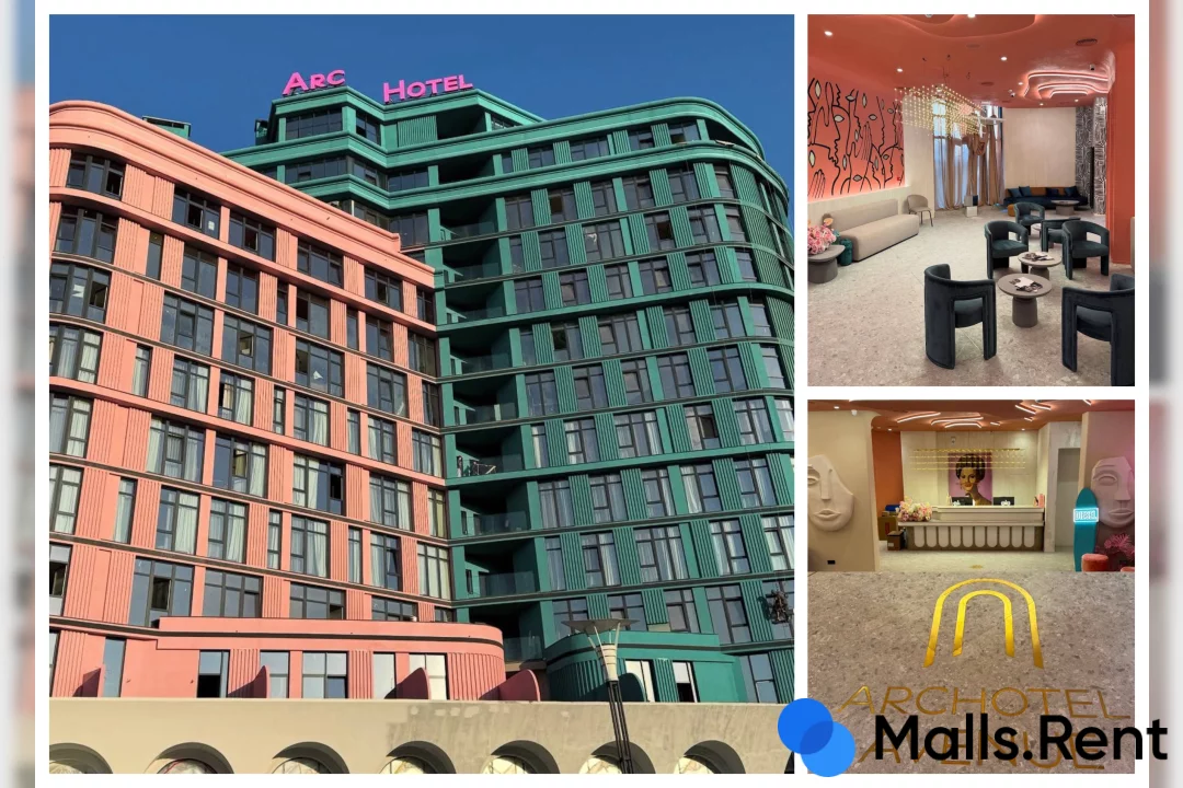 ARCHOTEL AVENUE
