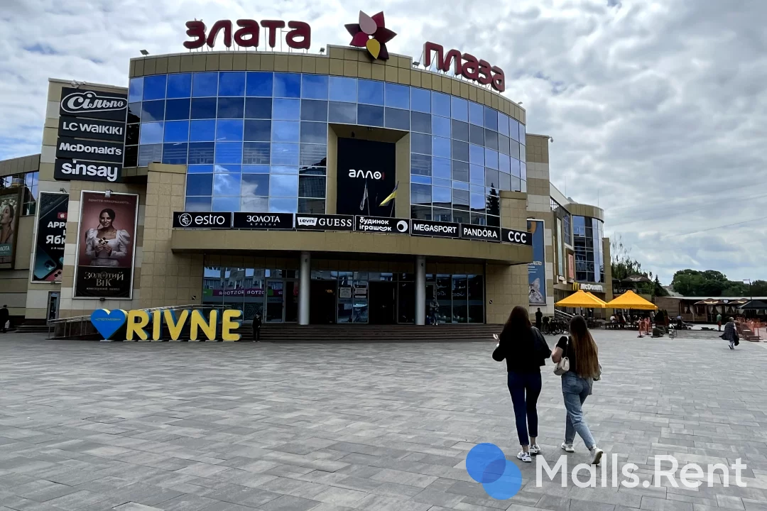 Zlata Plaza